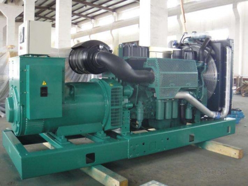 郧阳便携静音：租赁无声发电机组，便携式解决能源需求