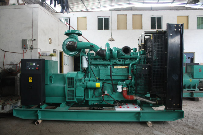 郧阳环保无噪音：租用静音发电机组，为环境和耳朵双重保驾护航